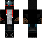 ramosthanatos als steve