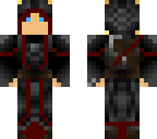 raven prince ravedar