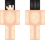 really strange dude hair base