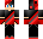 red emo