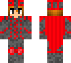 red knight