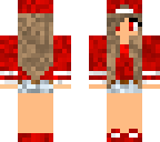red tomboy