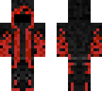 red wizard