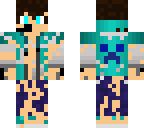 ripped calfgamer9
