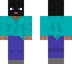 robber steve