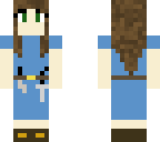 rogue girl