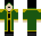 rogue mage