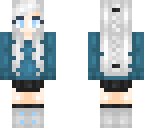 sans girl the 2st