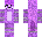 saturn - friend's fnaf oc