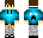 sawnjo skin