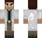 scientist