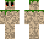 sediment golem
