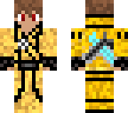 segunda fase xxshiriosaki gold