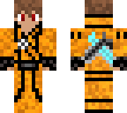 segunda fase xxshiriosakixx orange