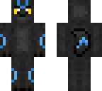 shiny umbreon