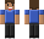 simple derpy steve