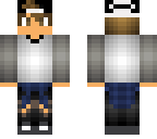 skater boy