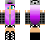 skater girl
