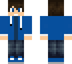 skin '007