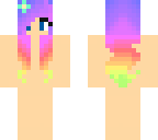 skin base