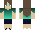 skin casual