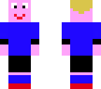 skin voor dwayne lindeboom