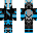 skull king