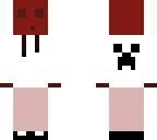 slime red