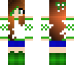 st patrick's day me