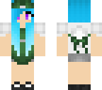 starbucks girl edit