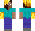 steve blaze