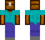 steve chest