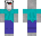 steve whale derp