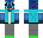 stitch gamer