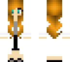 strawberry blonde doctor