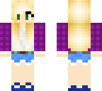 summer girl
