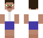 summer steve
