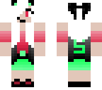 summer-wolf-girl