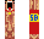 super bacon