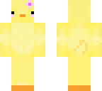 super kawaii easter chick