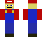 super mario