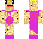 super potato man