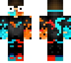 surprised alphaplayzmc