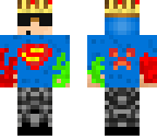 swagsuperman