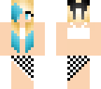swim suit
