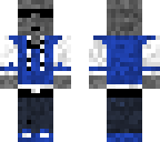 teamstoneyblue
