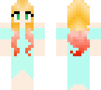 teen giel