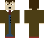the tenth doctor