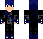 thorn archer