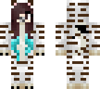 tiger girl